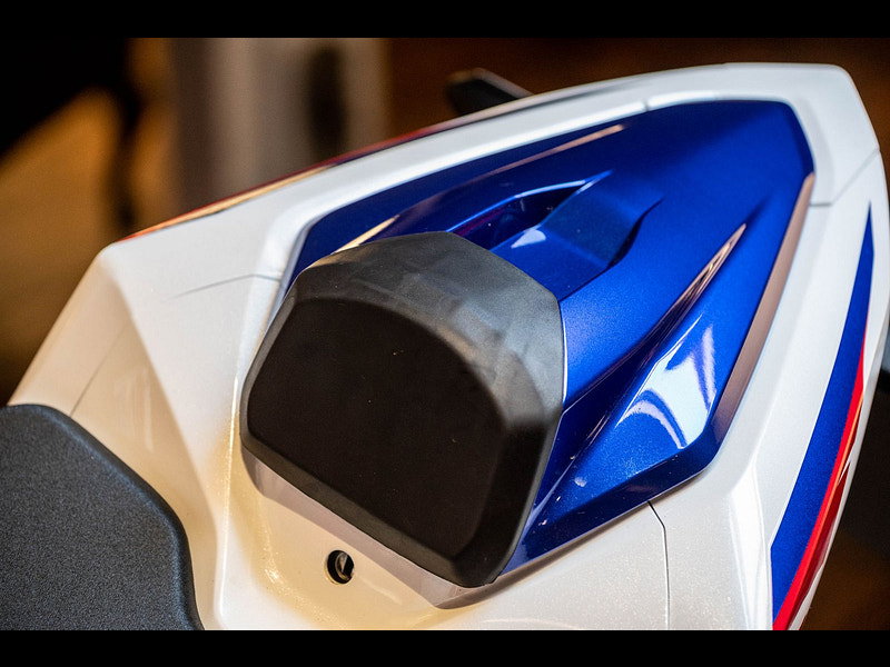 Honda Cbr1000rr fireblade sp *Just 919 Miles From New* 0dr Manual 2026