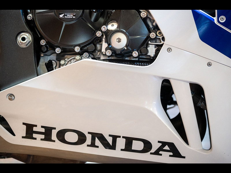 Honda Cbr1000rr fireblade sp *Just 919 Miles From New* 0dr Manual 2026
