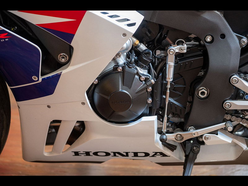Honda Cbr1000rr fireblade sp *400 Miles From New - 1 Owner*  0dr Manual 2026