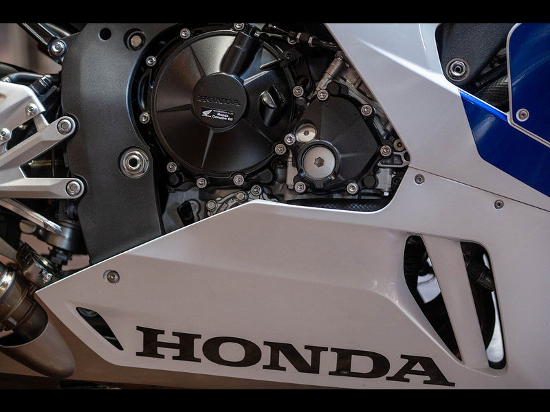 Honda Cbr1000rr fireblade sp *400 Miles From New - 1 Owner*  0dr Manual 2026