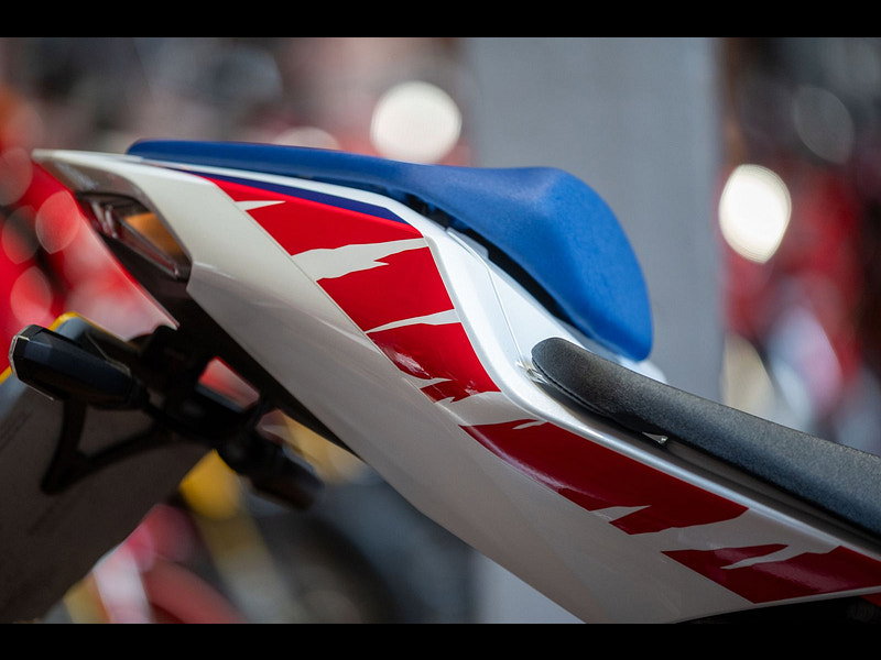 Honda Cbr1000rr fireblade sp *400 Miles From New - 1 Owner*  0dr Manual 2026