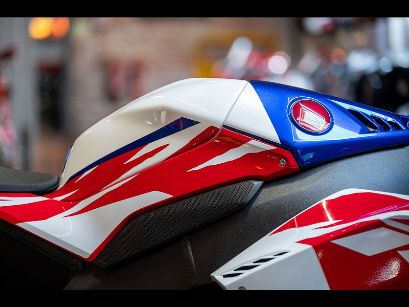 Honda Cbr1000rr fireblade sp *400 Miles From New - 1 Owner*  0dr Manual 2026