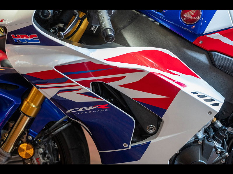 Honda Cbr1000rr fireblade sp *400 Miles From New - 1 Owner*  0dr Manual 2026