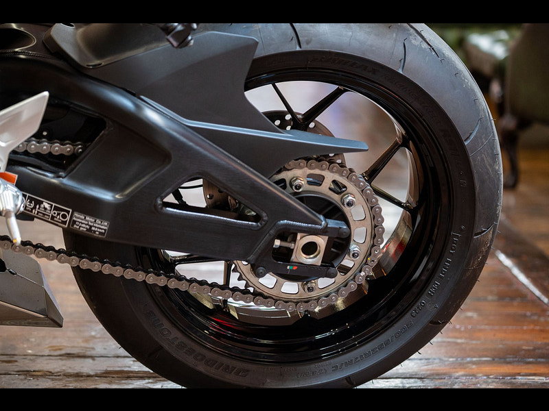 Honda Cbr1000rr fireblade sp *400 Miles From New - 1 Owner*  0dr Manual 2026