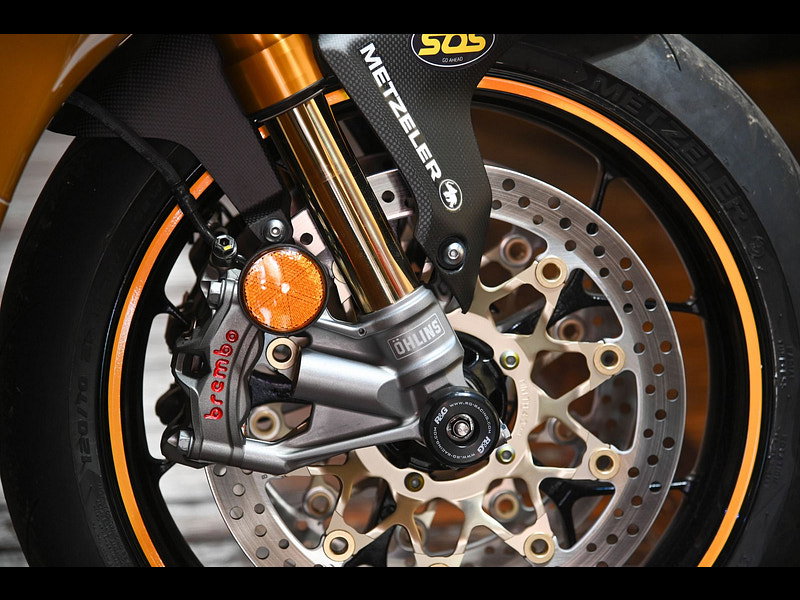 Honda Cbr1000rr fireblade sp John McGuiness 100th TT Race Start Replica No.17 0dr Manual 2026