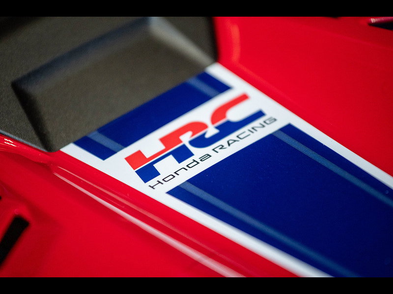 Honda CBR1000RR-R Fireblade SP *Dean Harrison - No 9 of 12 Produced Worldwide* 0dr Manual 2026