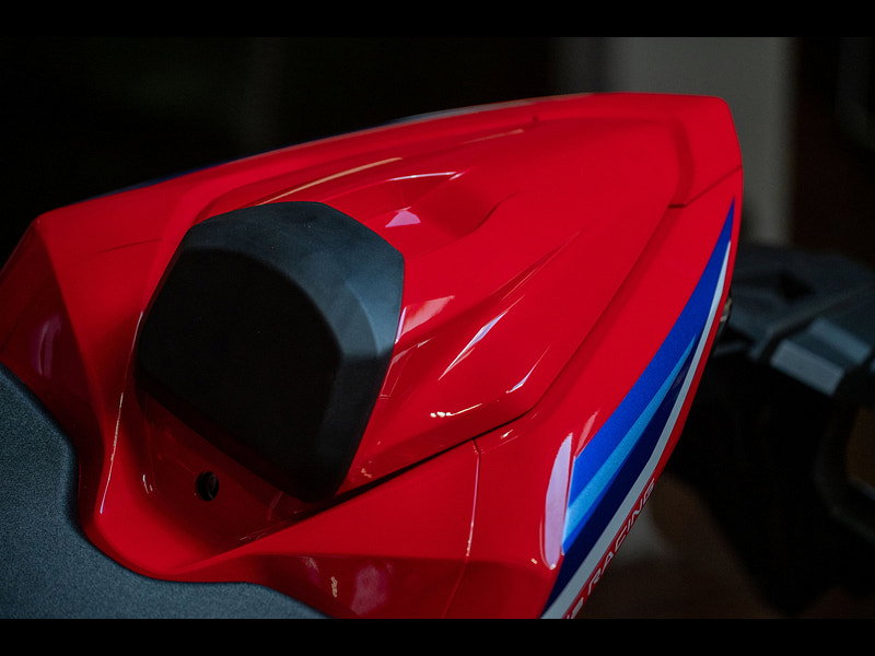Honda CBR1000RR-R Fireblade SP *Dean Harrison - No 9 of 12 Produced Worldwide* 0dr Manual 2026
