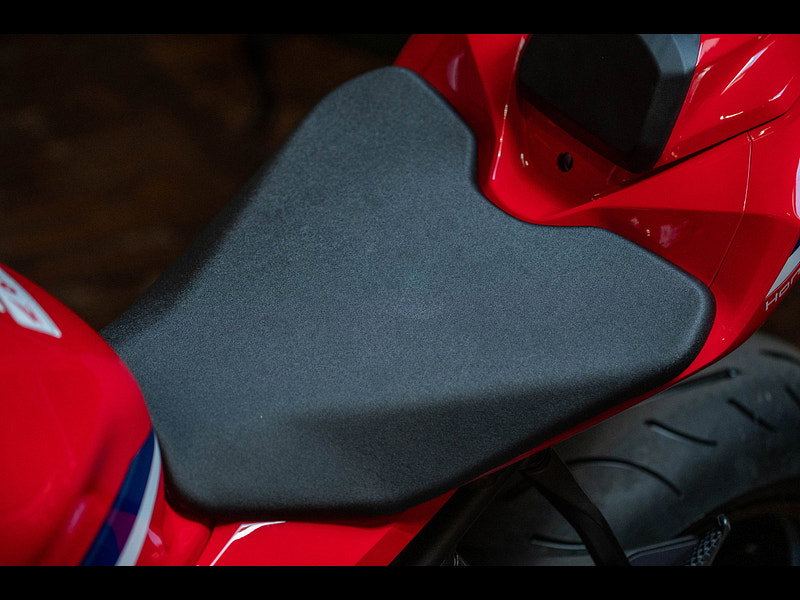 Honda CBR1000RR-R Fireblade SP *Dean Harrison - No 9 of 12 Produced Worldwide* 0dr Manual 2026
