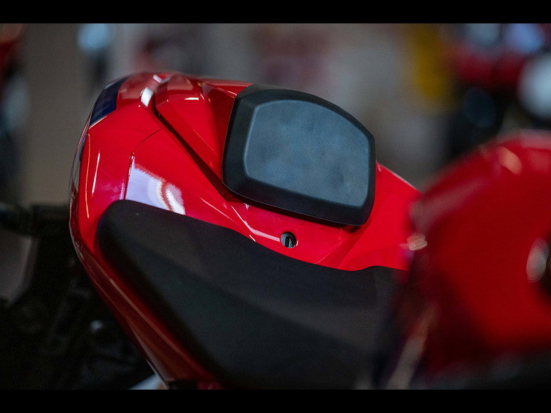 Honda CBR1000RR-R Fireblade SP *Dean Harrison - No 9 of 12 Produced Worldwide* 0dr Manual 2026
