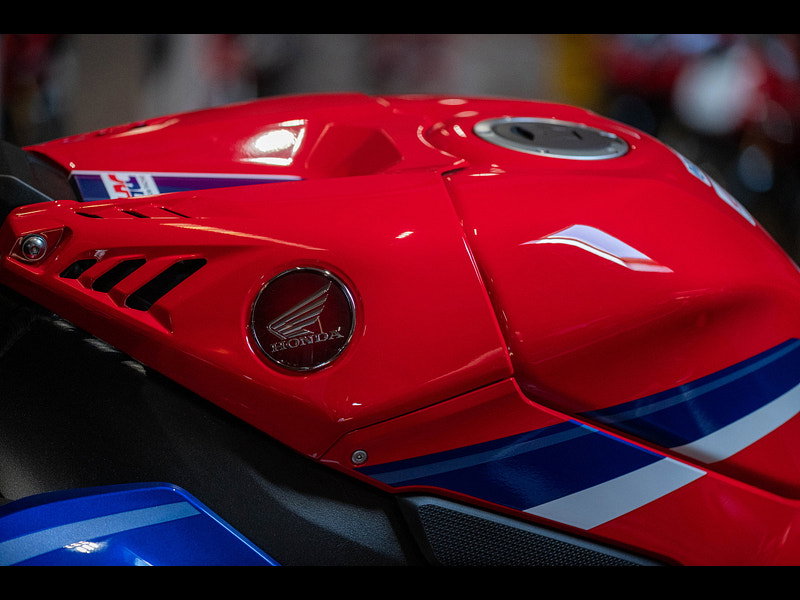 Honda CBR1000RR-R Fireblade SP *Dean Harrison - No 9 of 12 Produced Worldwide* 0dr Manual 2026