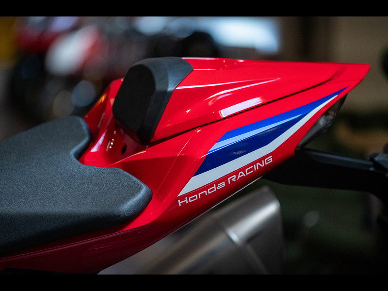 Honda CBR1000RR-R Fireblade SP *Dean Harrison - No 9 of 12 Produced Worldwide* 0dr Manual 2026