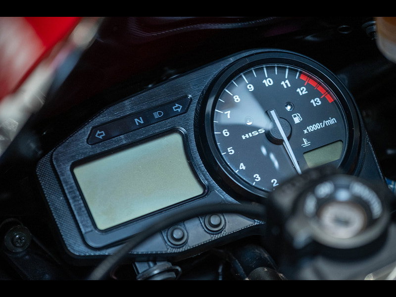 Honda CBR900RR Fireblade *954 Original Example* 0dr  2026