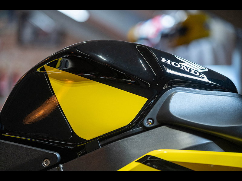 Honda CBR900RR Fireblade *954 Original Example* 0dr  2026