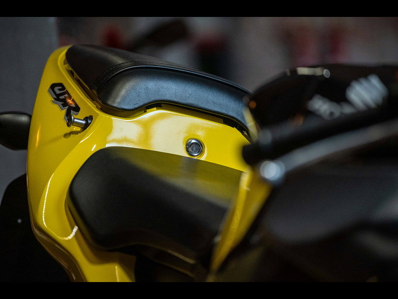 Honda CBR900RR Fireblade *954 Original Example* 0dr  2026