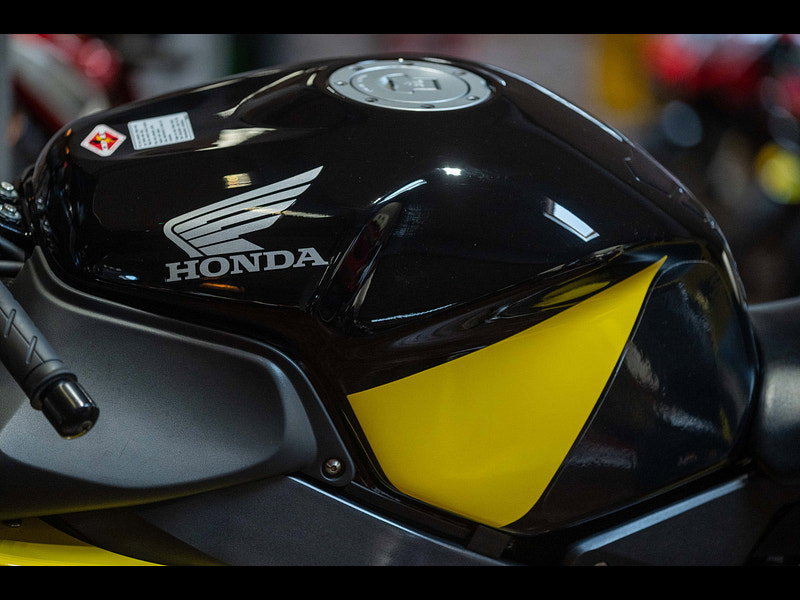 Honda CBR900RR Fireblade *954 Original Example* 0dr  2026
