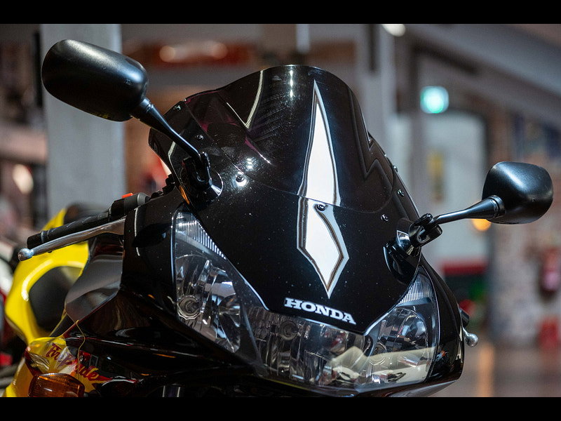 Honda CBR900RR Fireblade *954 Original Example* 0dr  2026