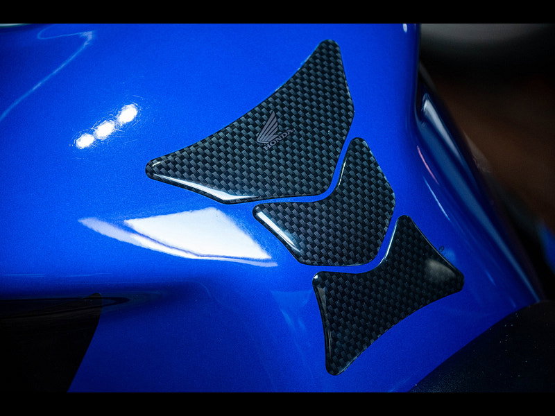 Honda CBR900RR Fireblade *Upgraded Exhaust* 0dr  2026