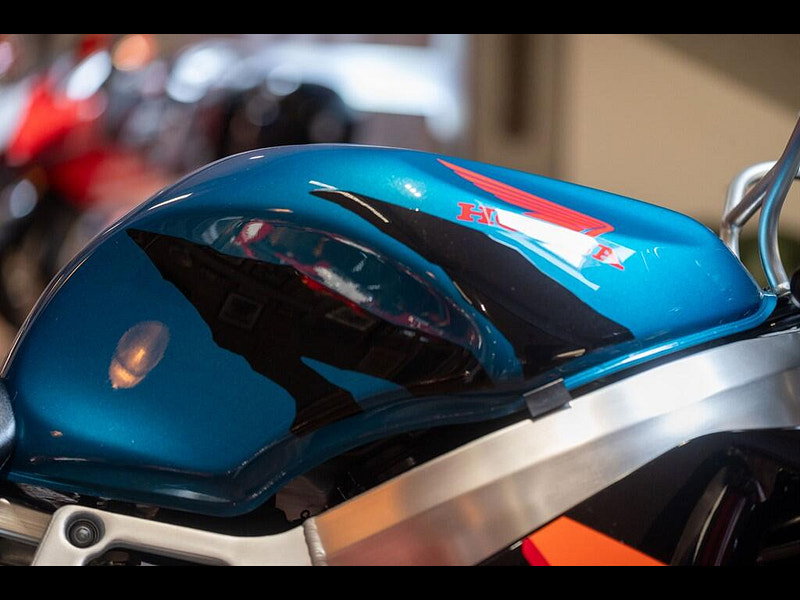 Honda CBR900RR Fireblade *Low Mileage - Low Ownership - Original Example* 0dr  2026