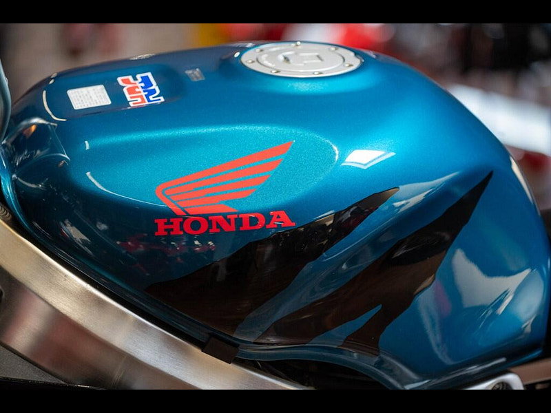 Honda CBR900RR Fireblade *Low Mileage - Low Ownership - Original Example* 0dr  2026