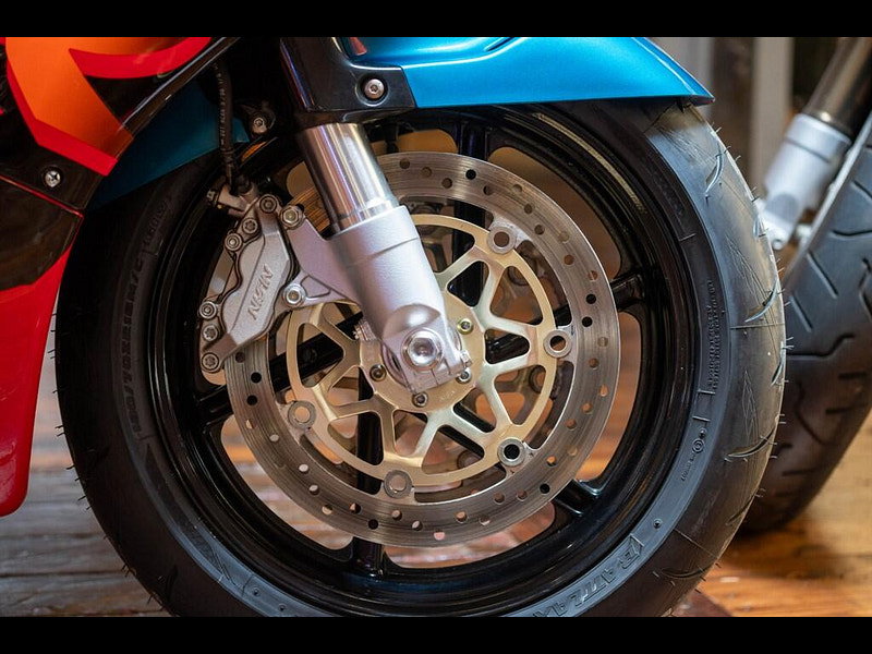 Honda CBR900RR Fireblade *Low Mileage - Low Ownership - Original Example* 0dr  2026
