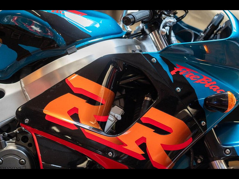 Honda CBR900RR Fireblade *Low Mileage - Low Ownership - Original Example* 0dr  2026