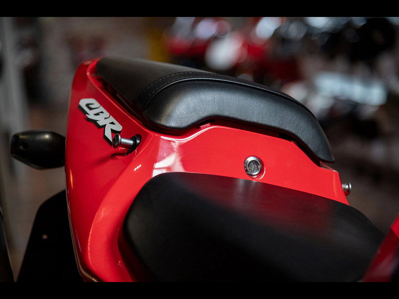 Honda CBR900RR Fireblade *Superb Condition* 0dr  2026