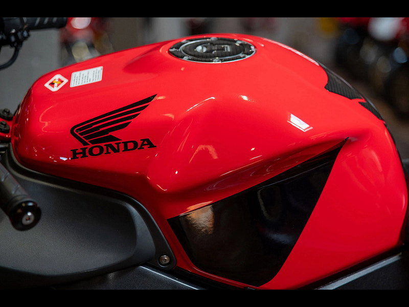 Honda CBR900RR Fireblade *Superb Condition* 0dr  2026