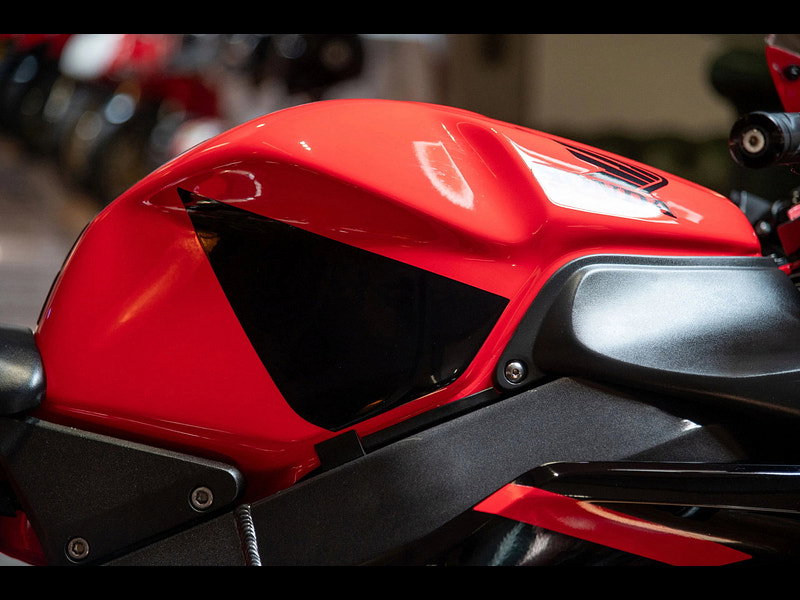 Honda CBR900RR Fireblade *Superb Condition* 0dr  2026