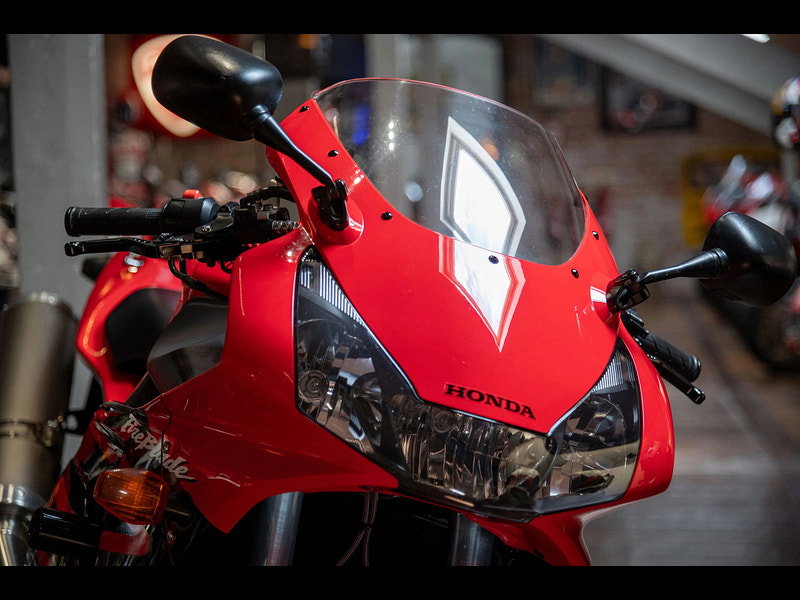 Honda CBR900RR Fireblade *Superb Condition* 0dr  2026