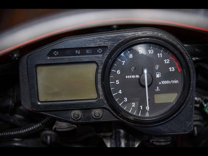 Honda CBR900RR Fireblade *Superb Condition* 0dr  2026