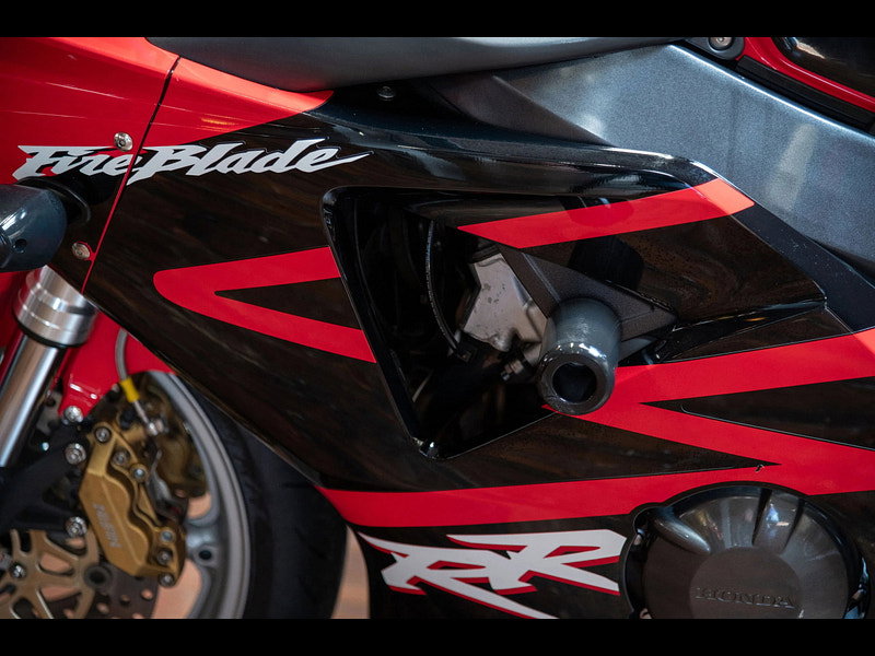 Honda CBR900RR Fireblade *Superb Condition* 0dr  2026