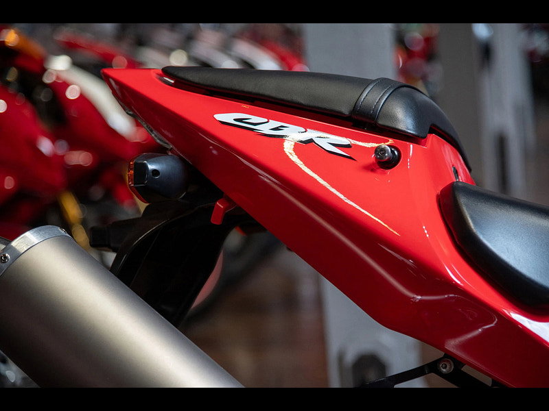 Honda CBR900RR Fireblade *Superb Condition* 0dr  2026