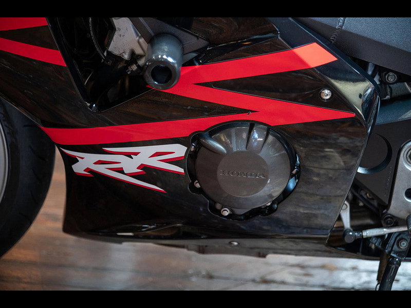 Honda CBR900RR Fireblade *Superb Condition* 0dr  2026