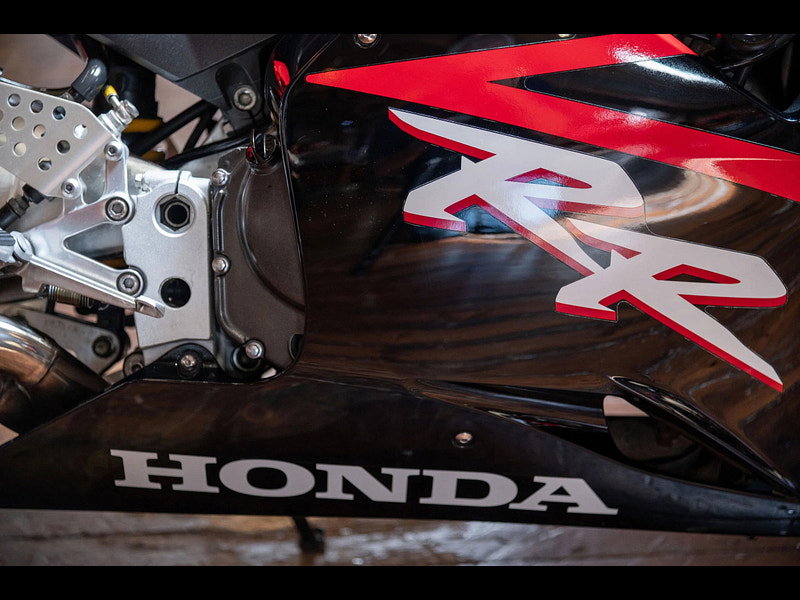 Honda CBR900RR Fireblade *Superb Condition* 0dr  2026