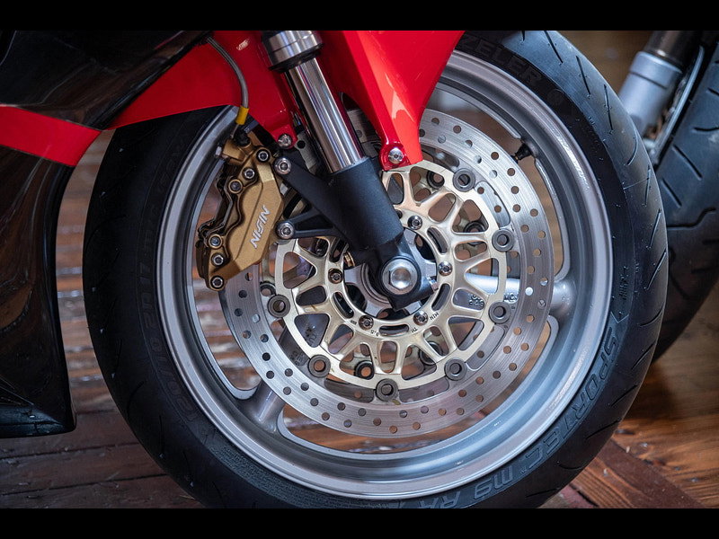 Honda CBR900RR Fireblade *Superb Condition* 0dr  2026