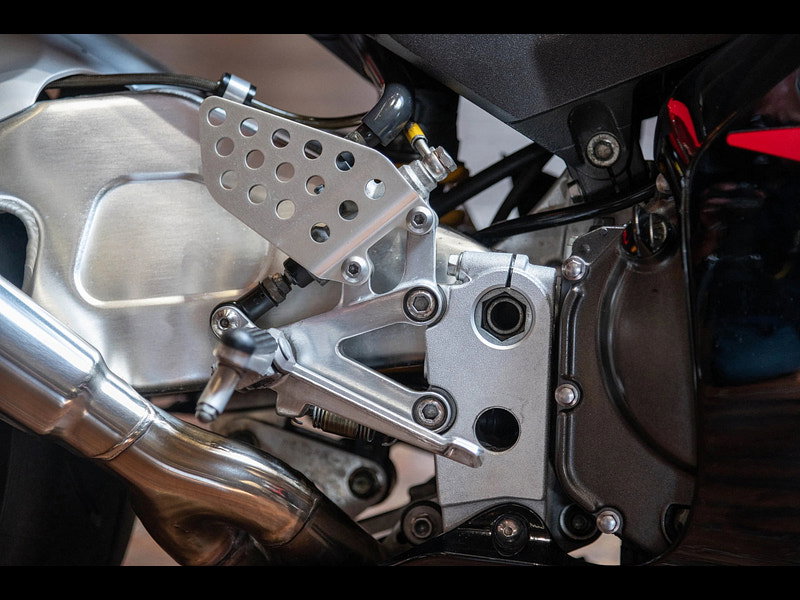 Honda CBR900RR Fireblade *Superb Condition* 0dr  2026