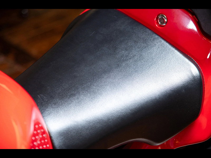 Honda CBR900RR Fireblade *Upgraded Exhaust* 0dr  2026