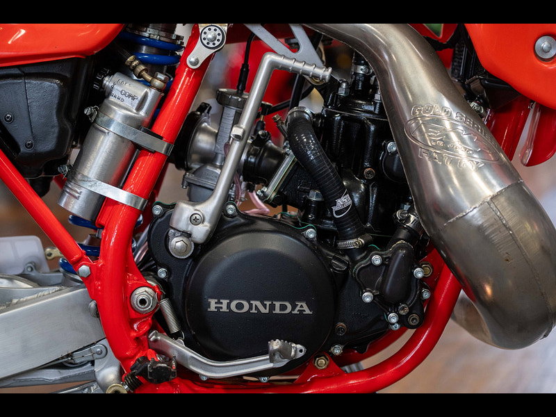 Honda CR250 *1986 Model - Stunning Build* 0dr Manual 2026