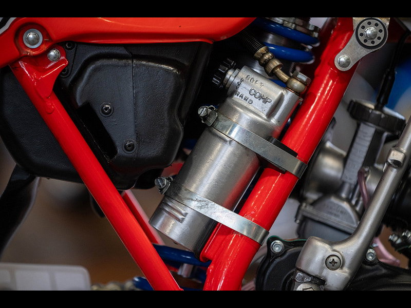 Honda CR250 *1986 Model - Stunning Build* 0dr Manual 2026