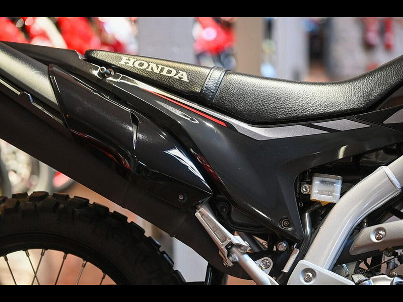 Honda CRF250L *One Owner - Low Mileage* 0dr Manual 2026