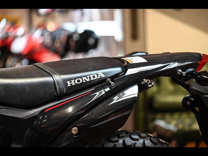 Honda CRF250L *One Owner - Low Mileage* 0dr Manual 2026