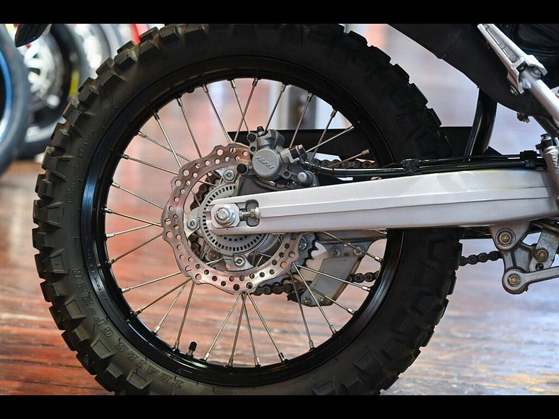 Honda CRF250L *One Owner - Low Mileage* 0dr Manual 2026
