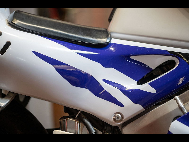 Honda RVF400 *NC35 - One Owner - Stunning Original Example* 0dr Manual 2026