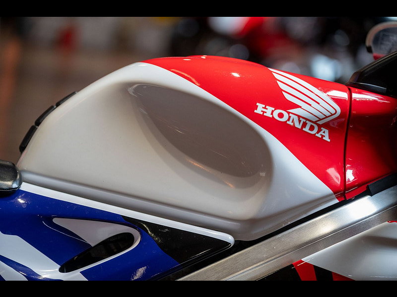 Honda RVF400 *NC35 - One Owner - Stunning Original Example* 0dr Manual 2026