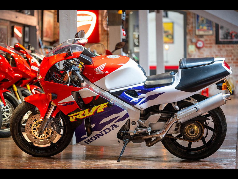 Honda RVF400 *NC35 - One Owner - Stunning Original Example* 0dr Manual 2026