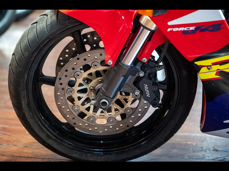 Honda RVF400 *NC35 - One Owner - Stunning Original Example* 0dr Manual 2026