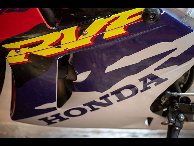 Honda RVF400 *NC35 - One Owner - Stunning Original Example* 0dr Manual 2026