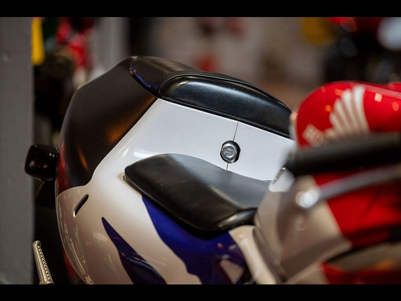 Honda RVF400 *NC35 - One Owner - Stunning Original Example* 0dr Manual 2026
