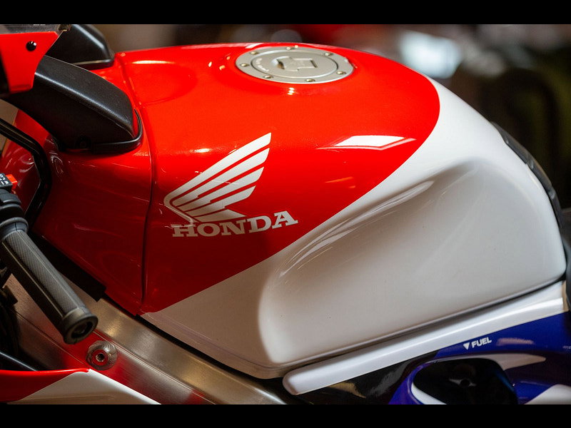 Honda RVF400 *NC35 - One Owner - Stunning Original Example* 0dr Manual 2026