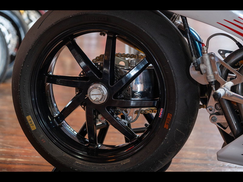 Honda RVF750 RC45 - "Simply The Best" 0dr Manual 2026